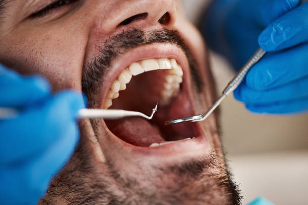 Best Emergency Treatment for Jaw Pain or Injury in Lanett, AL