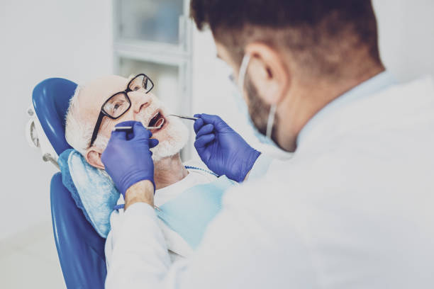 Professional Emergency Dental Service in AL